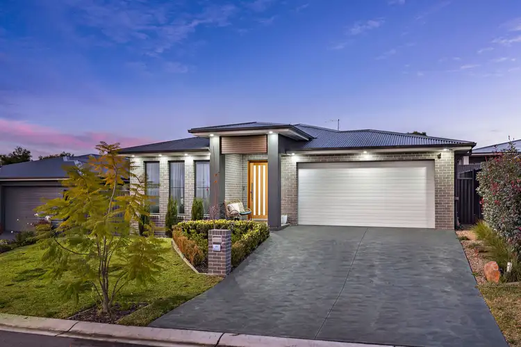 45 Roy Crescent, Thirlmere NSW 2572