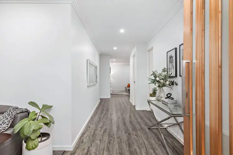 Second view of Homely house listing, 45 Roy Crescent, Thirlmere NSW 2572