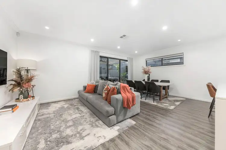 Third view of Homely house listing, 45 Roy Crescent, Thirlmere NSW 2572