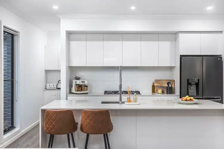 Fourth view of Homely house listing, 45 Roy Crescent, Thirlmere NSW 2572