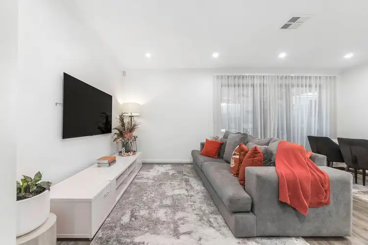 Fifth view of Homely house listing, 45 Roy Crescent, Thirlmere NSW 2572