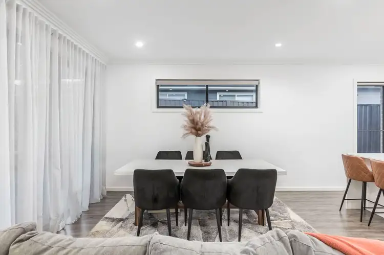 Sixth view of Homely house listing, 45 Roy Crescent, Thirlmere NSW 2572