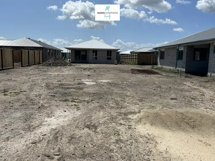 Second view of Homely land listing, 15 Dorrigo Court, Eli Waters QLD 4655