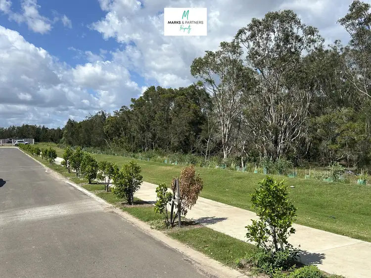 Fourth view of Homely land listing, 15 Dorrigo Court, Eli Waters QLD 4655