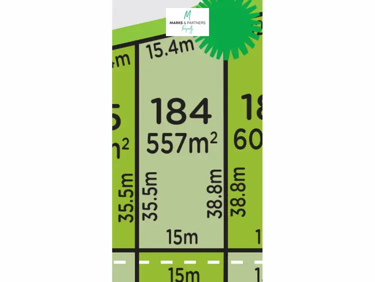 Sixth view of Homely land listing, 15 Dorrigo Court, Eli Waters QLD 4655
