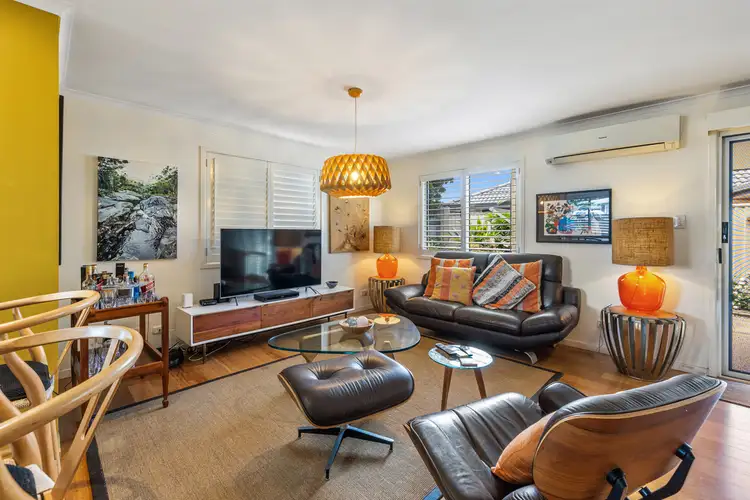 Third view of Homely townhouse listing, 41/192 Hargreaves Road, Manly West QLD 4179