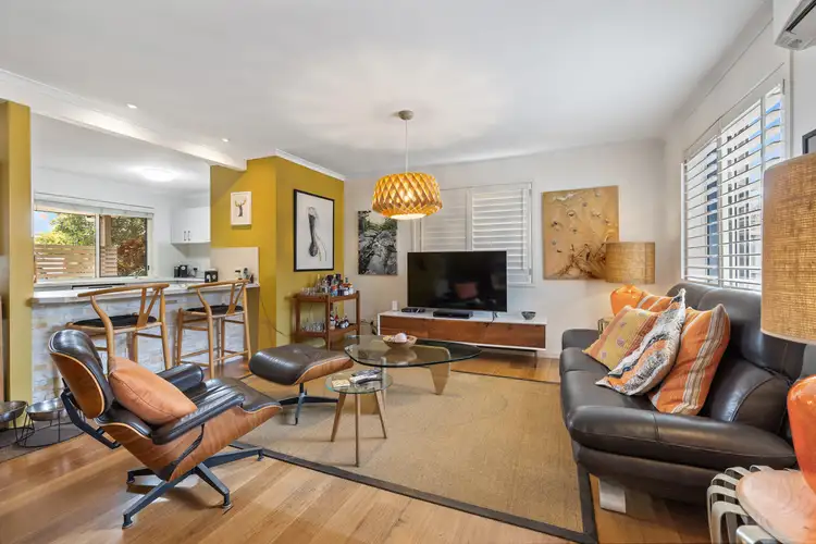 Fourth view of Homely townhouse listing, 41/192 Hargreaves Road, Manly West QLD 4179