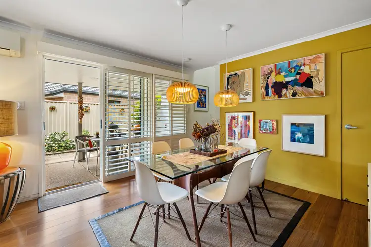 Fifth view of Homely townhouse listing, 41/192 Hargreaves Road, Manly West QLD 4179