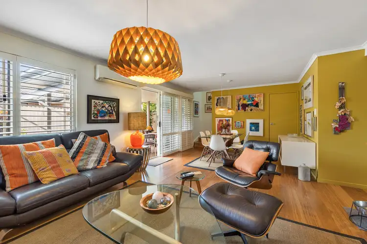 Sixth view of Homely townhouse listing, 41/192 Hargreaves Road, Manly West QLD 4179