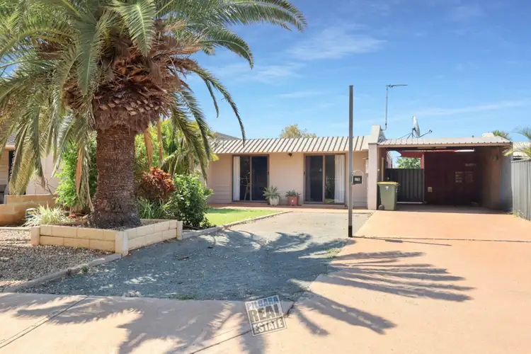 Main view of Homely unit listing, 27B Frinderstein Way, Pegs Creek WA 6714