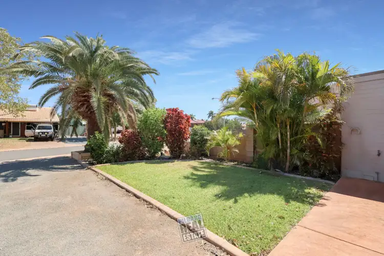 Second view of Homely unit listing, 27B Frinderstein Way, Pegs Creek WA 6714