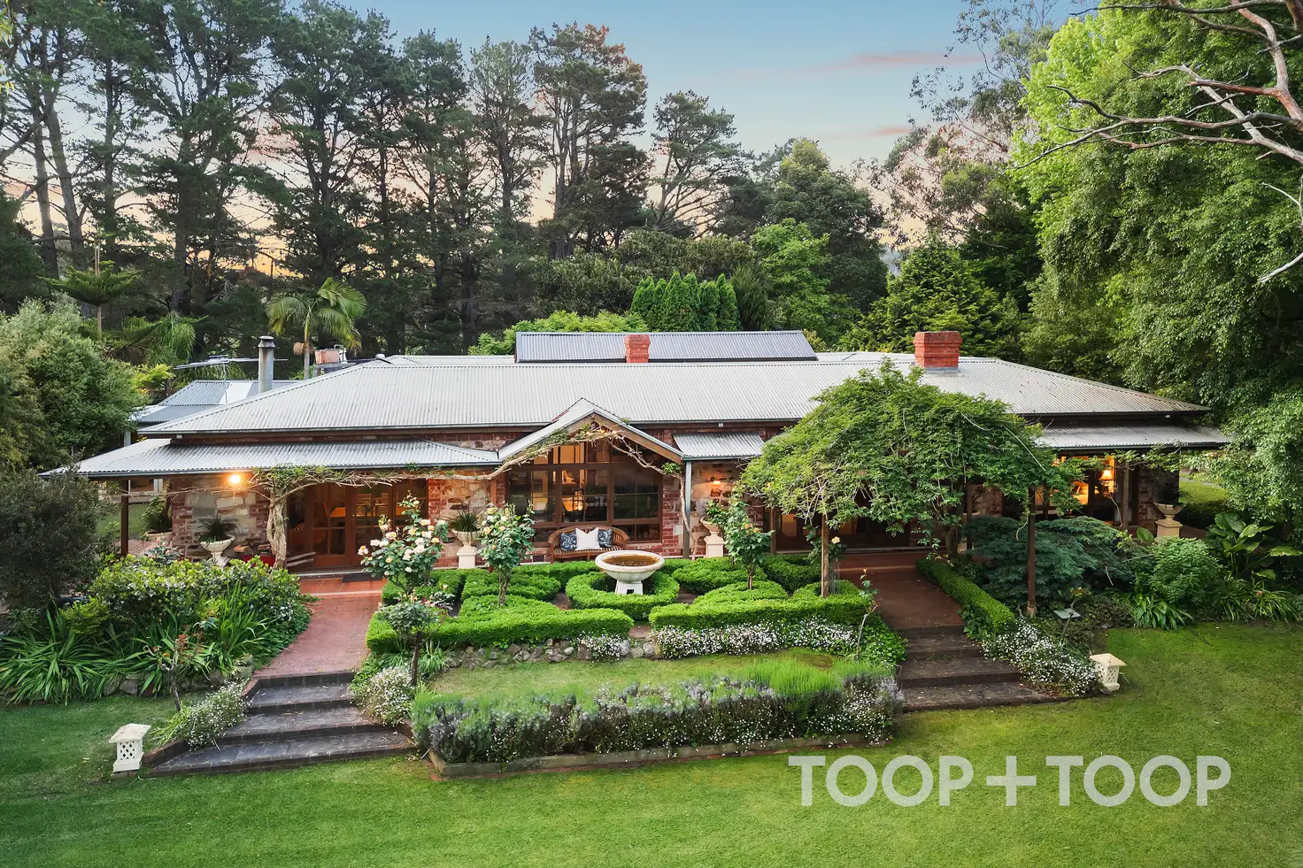 Main view of Homely rural property listing, 94 Tanahmerah Road, Balhannah SA 5242
