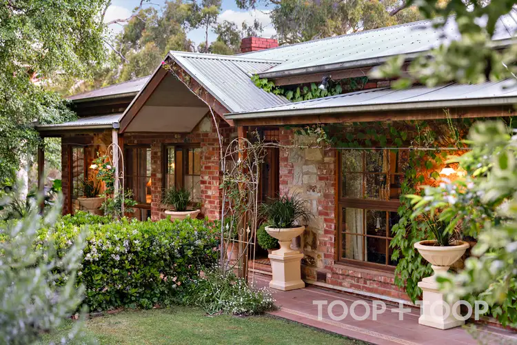 Second view of Homely rural property listing, 94 Tanahmerah Road, Balhannah SA 5242