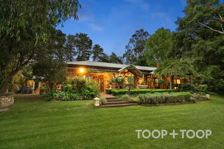 Third view of Homely rural property listing, 94 Tanahmerah Road, Balhannah SA 5242