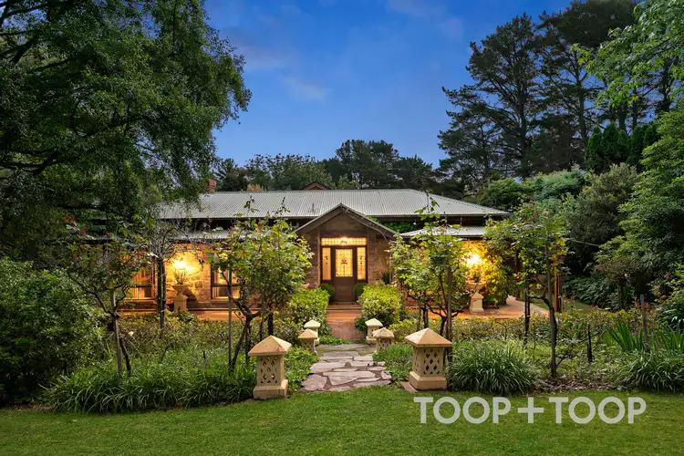 Fourth view of Homely rural property listing, 94 Tanahmerah Road, Balhannah SA 5242