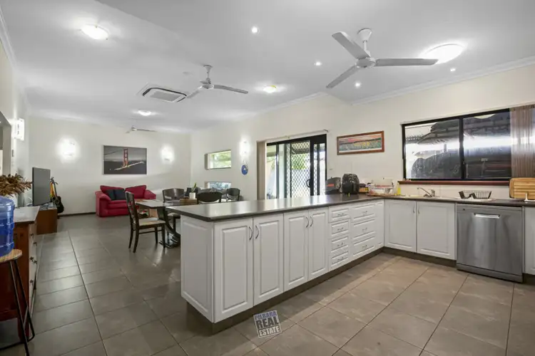 Sixth view of Homely house listing, 12 Treetop Crescent, Nickol WA 6714