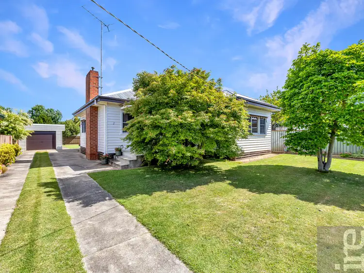 2 Bronmar Street, Wangaratta VIC 3677