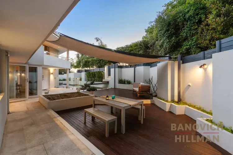 Third view of Homely house listing, 21 Fraser Road, Applecross WA 6153