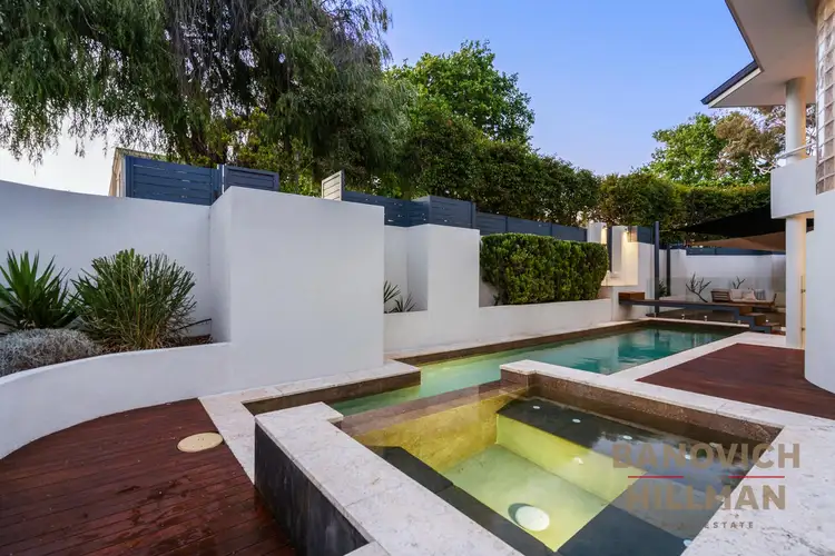 Fifth view of Homely house listing, 21 Fraser Road, Applecross WA 6153