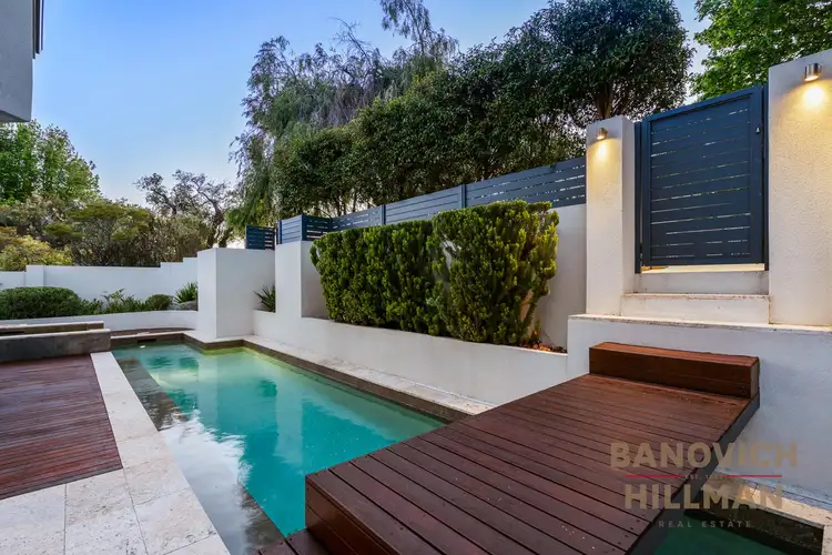 Sixth view of Homely house listing, 21 Fraser Road, Applecross WA 6153