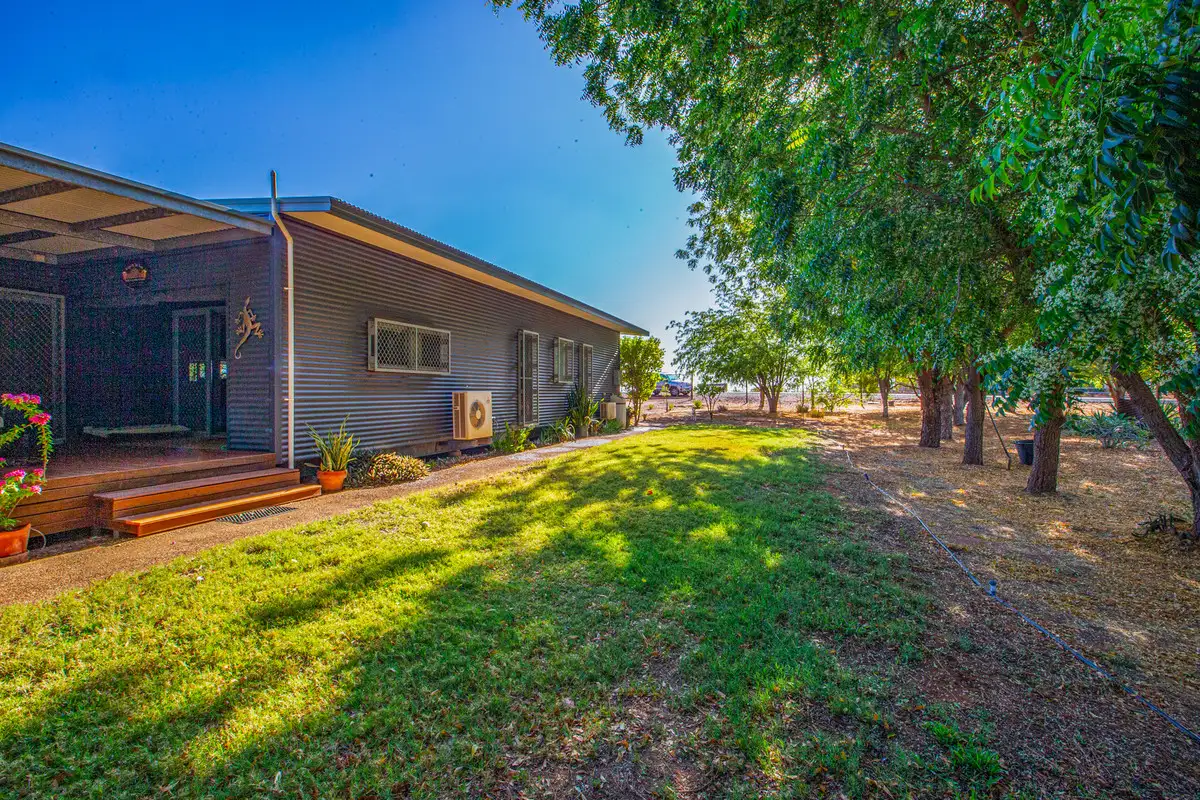 Main view of Homely house listing, 14 Manilinha Drive, Boodarie WA 6722