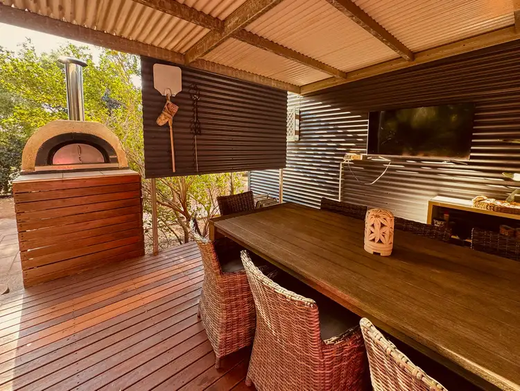 Second view of Homely house listing, 14 Manilinha Drive, Boodarie WA 6722