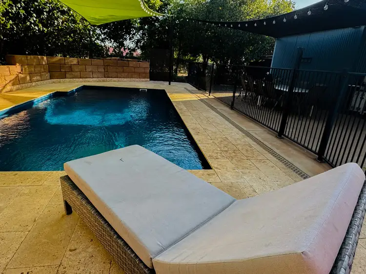 Fifth view of Homely house listing, 14 Manilinha Drive, Boodarie WA 6722