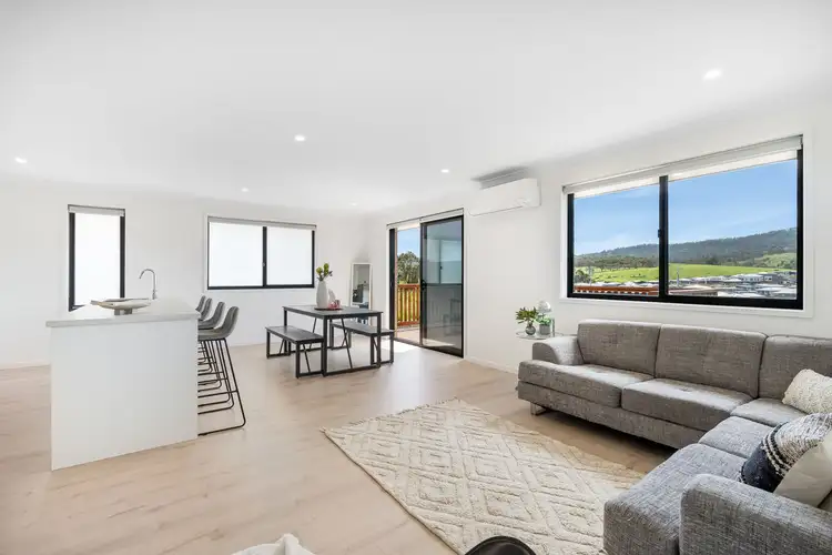 Second view of Homely house listing, 49 Napa Street, Howrah TAS 7018