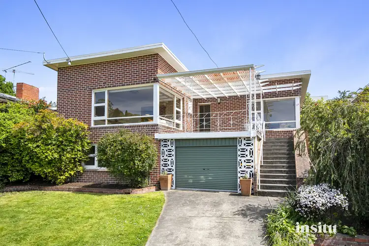 Main view of Homely house listing, 17 McCann Crescent, Lenah Valley TAS 7008