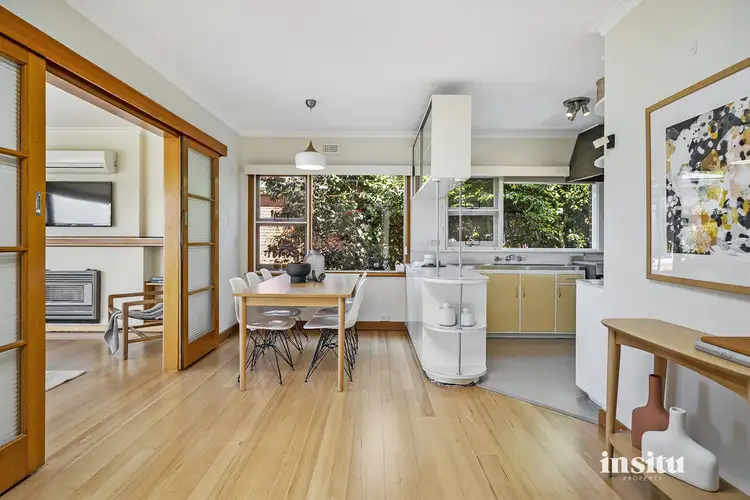 Third view of Homely house listing, 17 McCann Crescent, Lenah Valley TAS 7008
