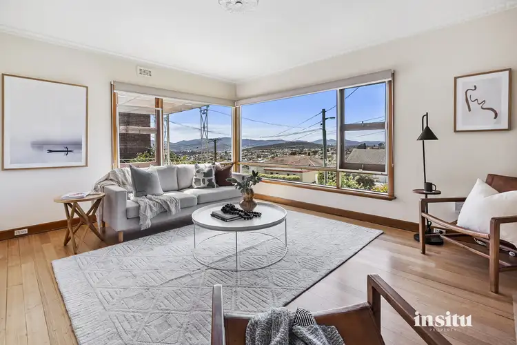 Fifth view of Homely house listing, 17 McCann Crescent, Lenah Valley TAS 7008