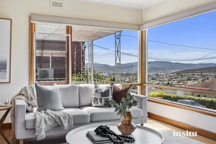 Sixth view of Homely house listing, 17 McCann Crescent, Lenah Valley TAS 7008