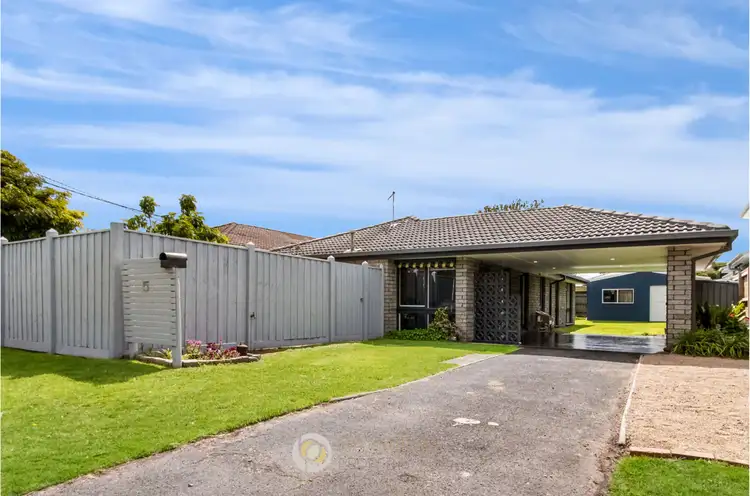 5 Madura Street, Rosebud VIC 3939
