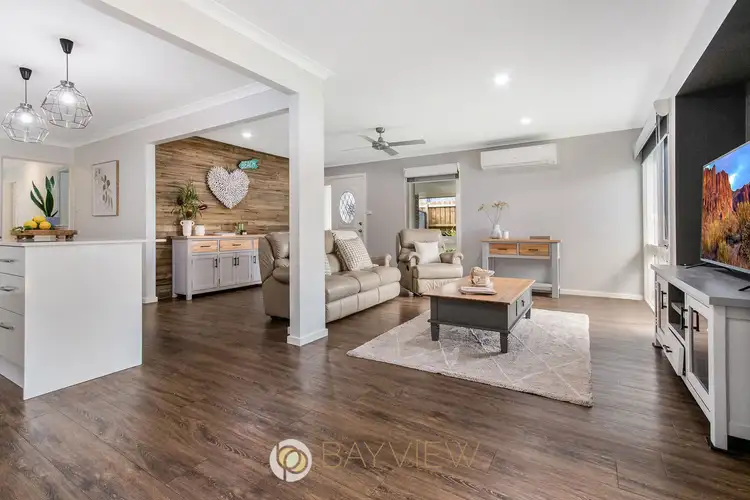Second view of Homely house listing, 5 Madura Street, Rosebud VIC 3939