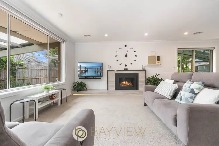 Second view of Homely house listing, 9 Parkmore Road, Rosebud VIC 3939