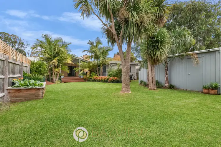 Third view of Homely house listing, 9 Parkmore Road, Rosebud VIC 3939