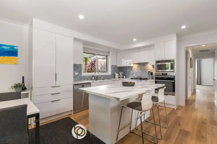 Fifth view of Homely house listing, 9 Parkmore Road, Rosebud VIC 3939