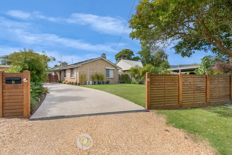 Sixth view of Homely house listing, 9 Parkmore Road, Rosebud VIC 3939