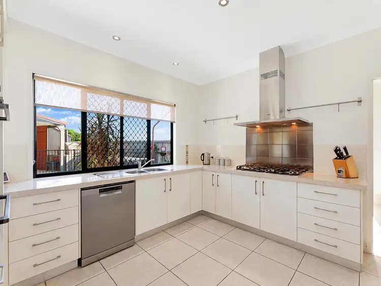 Fourth view of Homely house listing, 7 Lakes Boulevard, Burrum Heads QLD 4659