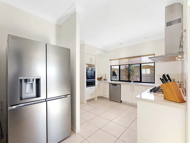 Fifth view of Homely house listing, 7 Lakes Boulevard, Burrum Heads QLD 4659