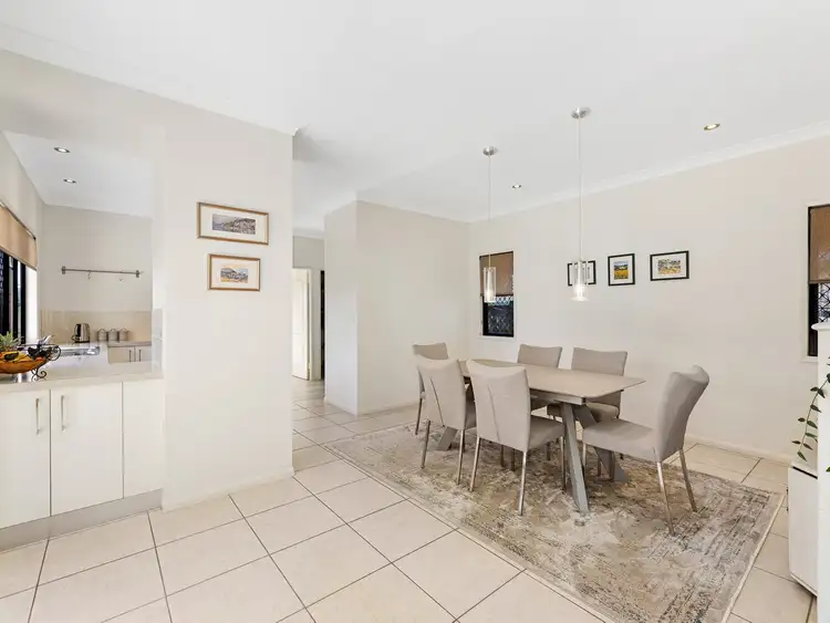 Sixth view of Homely house listing, 7 Lakes Boulevard, Burrum Heads QLD 4659