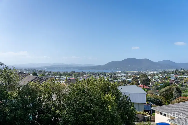 Third view of Homely unit listing, 3/4 Nagle Place, Glenorchy TAS 7010