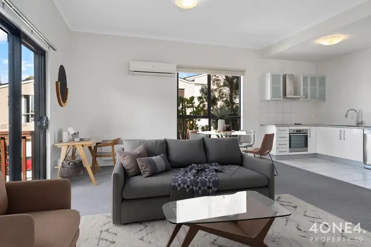 Fifth view of Homely unit listing, 3/4 Nagle Place, Glenorchy TAS 7010