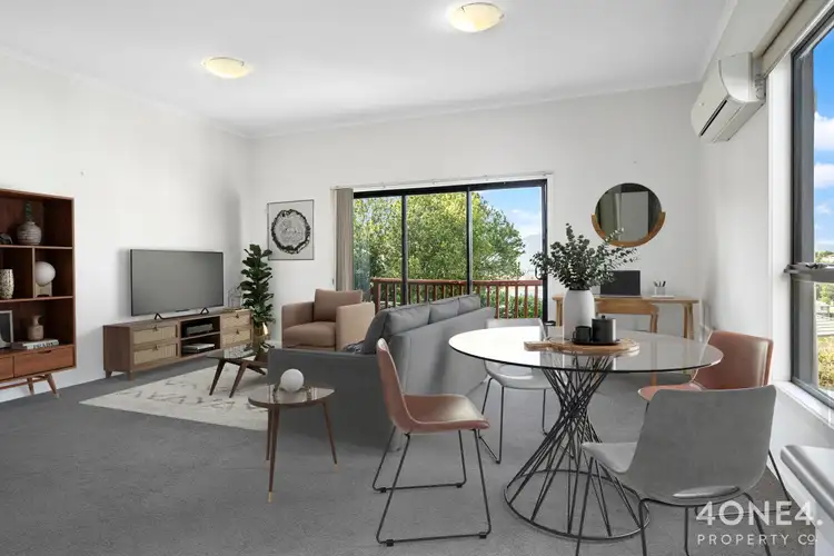 Sixth view of Homely unit listing, 3/4 Nagle Place, Glenorchy TAS 7010