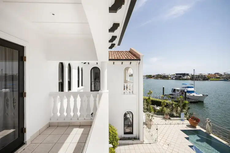 Fifth view of Homely house listing, 24 Cayman Crescent, Raby Bay QLD 4163