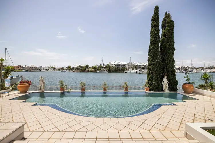 Sixth view of Homely house listing, 24 Cayman Crescent, Raby Bay QLD 4163