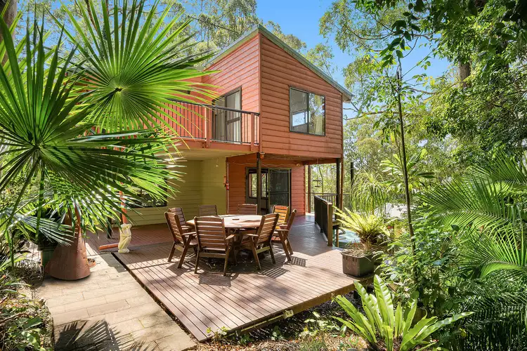 19 Wentworth Avenue, Mount Nebo QLD 4520