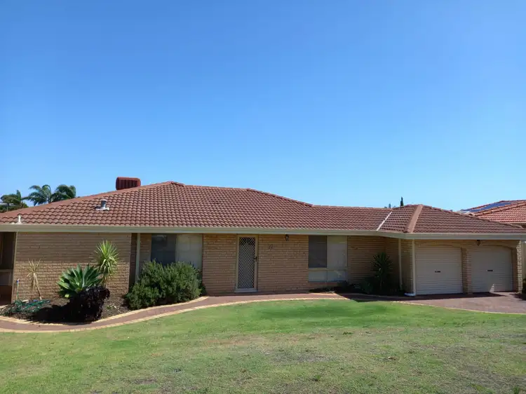 Main view of Homely house listing, 27 Acheson Crescent, Woodvale WA 6026