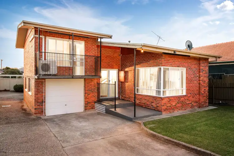 Main view of Homely townhouse listing, 1/97 Tarakan Street, Wodonga VIC 3690