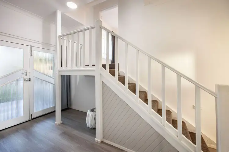 Fourth view of Homely townhouse listing, 1/97 Tarakan Street, Wodonga VIC 3690